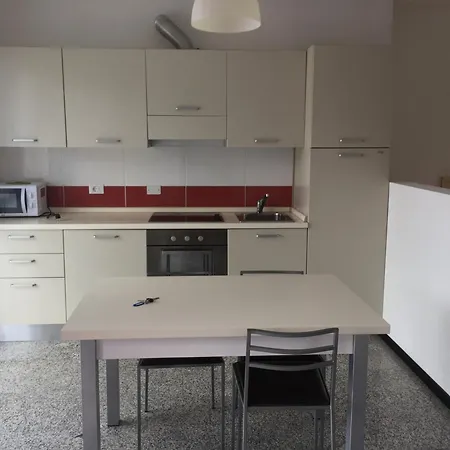 卡萨蓝博恩公寓