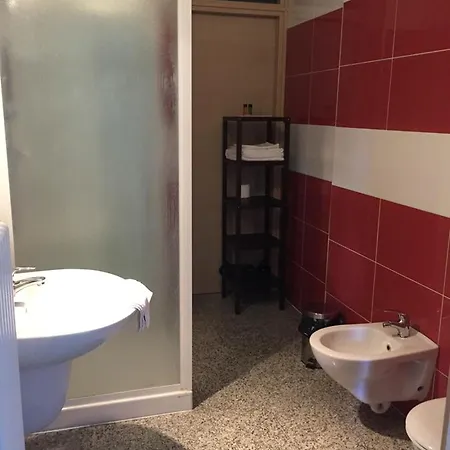 Appartement Casa Lampone *