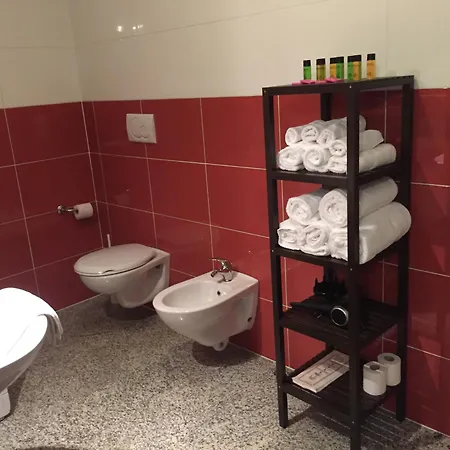 Casa Lampone * Trente