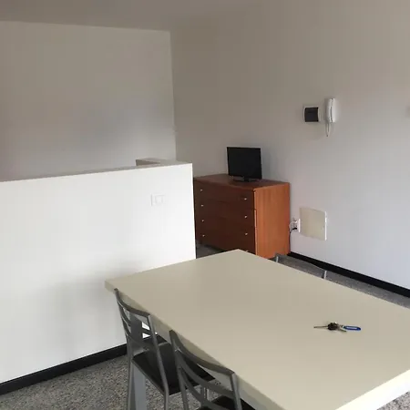 Casa Lampone Appartement