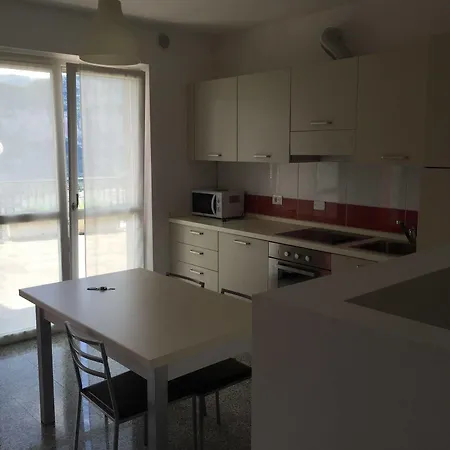 Apartment Casa Lampone