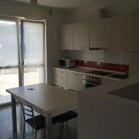Apartamento Casa Lampone