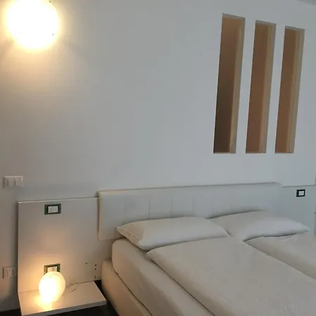 Casa Lampone * Trento