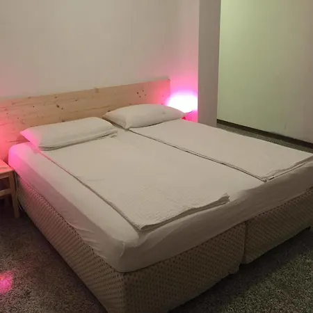 Casa Lampone Trento