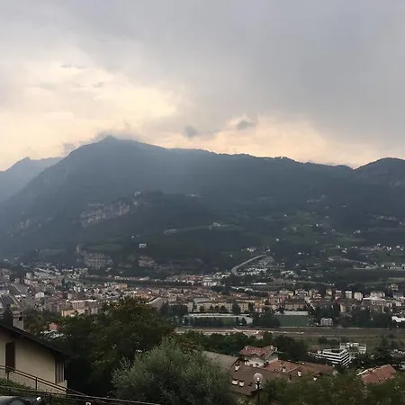 公寓 卡萨蓝博恩公寓