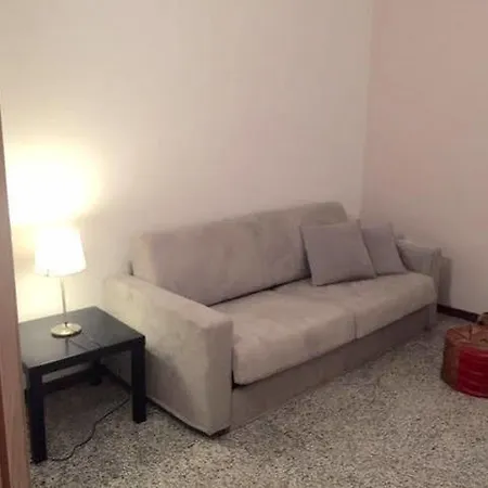 Casa Lampone *