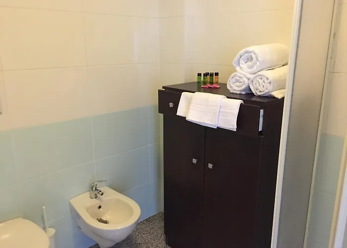 Apartament Casa Lampone *