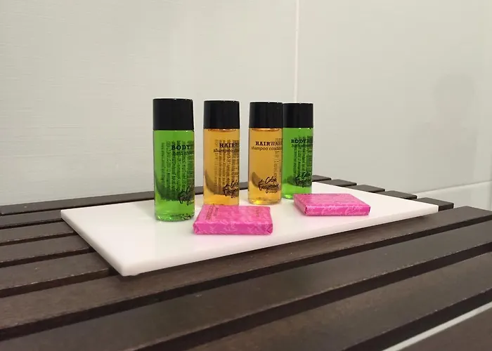 Apartament Casa Lampone *