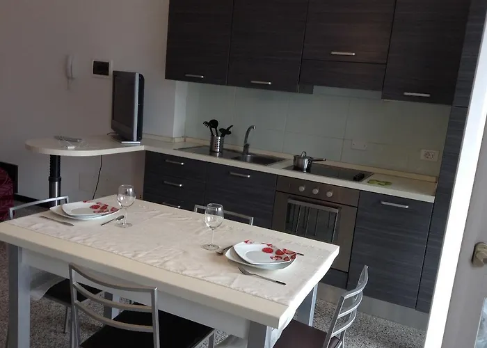 Casa Lampone Apartament *