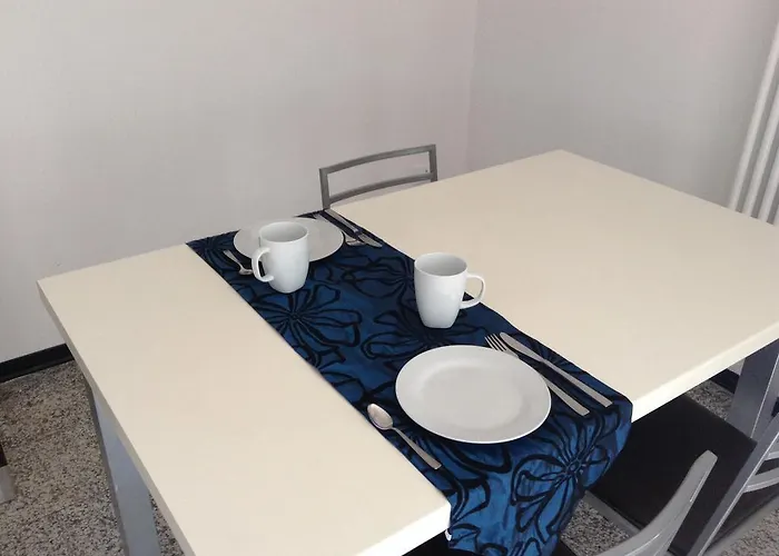 Casa Lampone Trydent