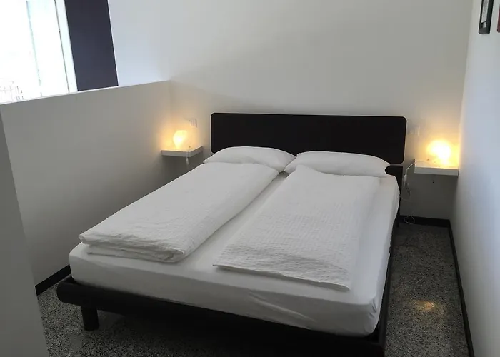 Casa Lampone Trydent