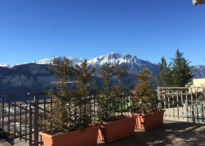 Casa Lampone Trydent