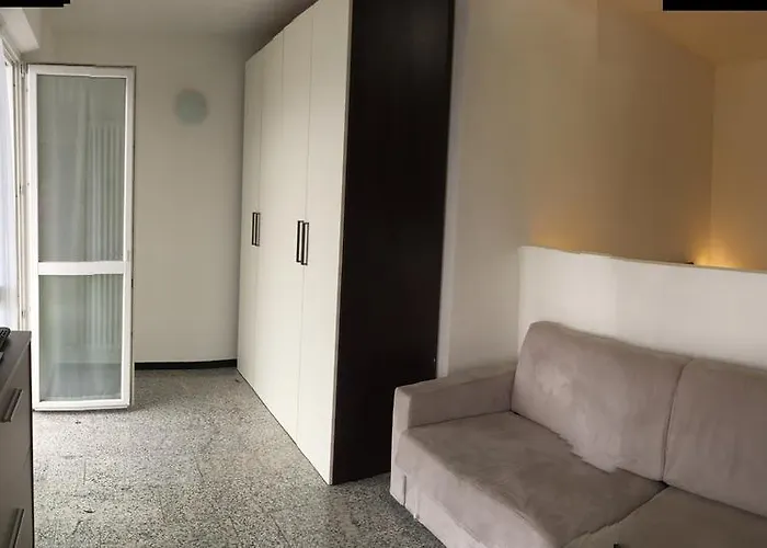 Apartament Casa Lampone