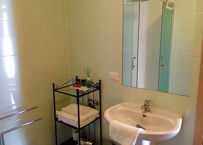 Casa Lampone Trydent