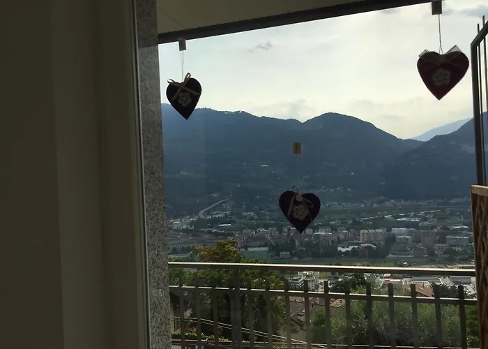 Casa Lampone Trydent