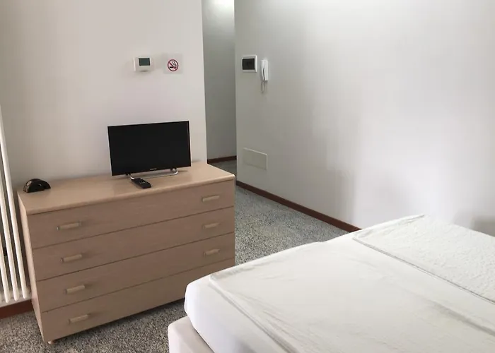 Apartament Casa Lampone