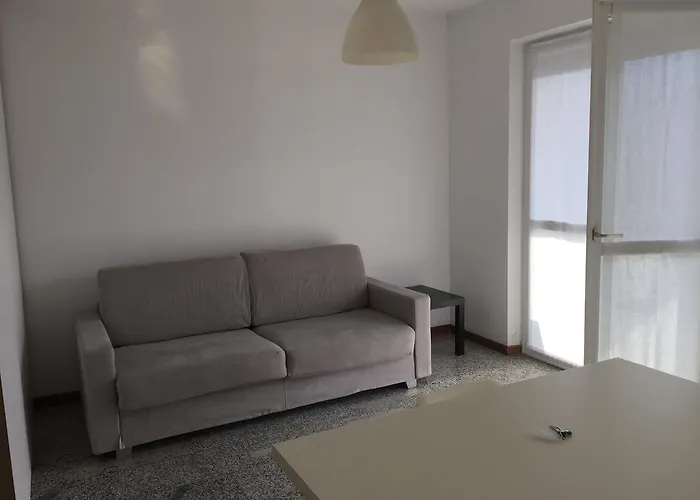 Casa Lampone Trydent