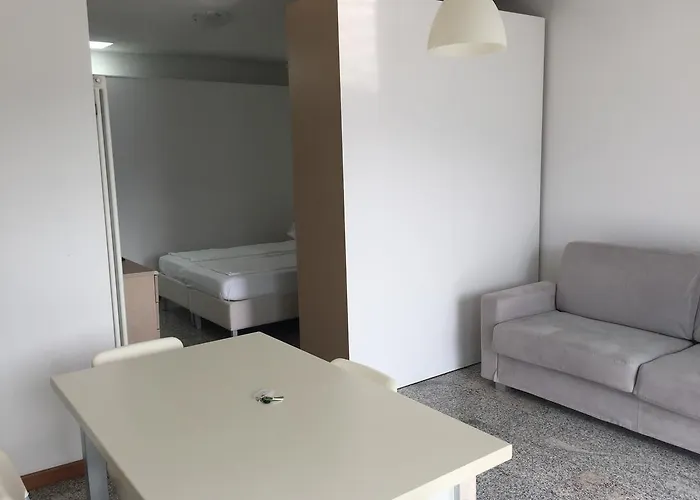 Apartament Casa Lampone