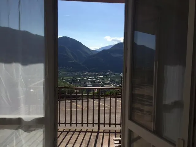 Apartament Casa Lampone