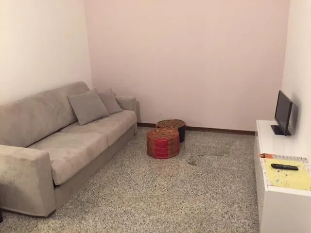 Apartament Casa Lampone *