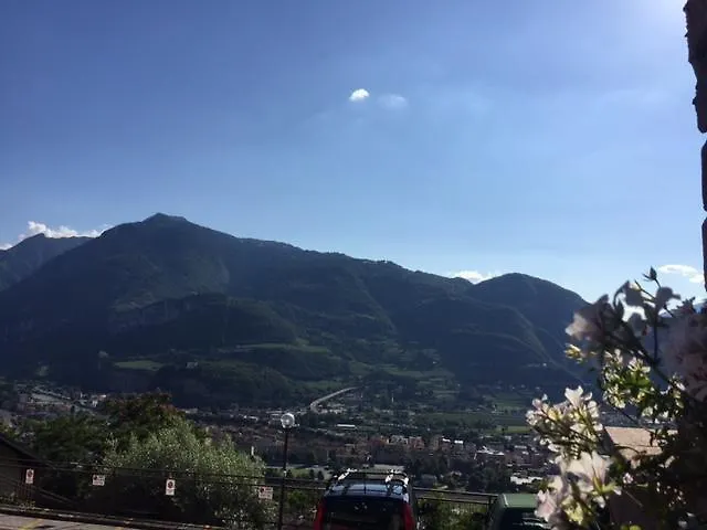 Casa Lampone Trydent