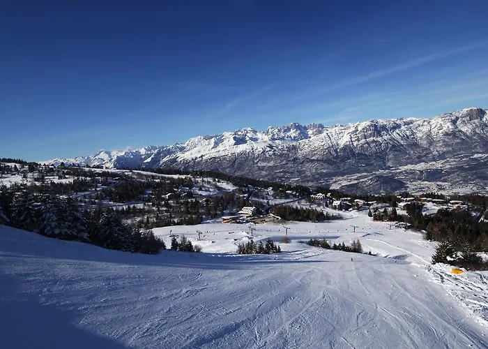 Apartament Casa Lampone