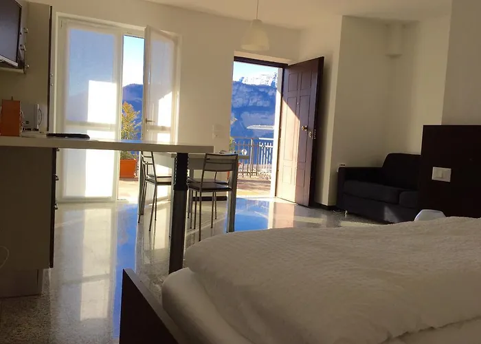 Casa Lampone * Trydent