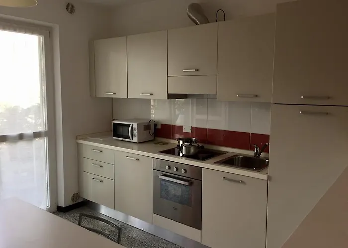 Casa Lampone Apartament