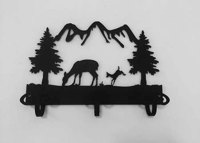 Apartament Casa Lampone