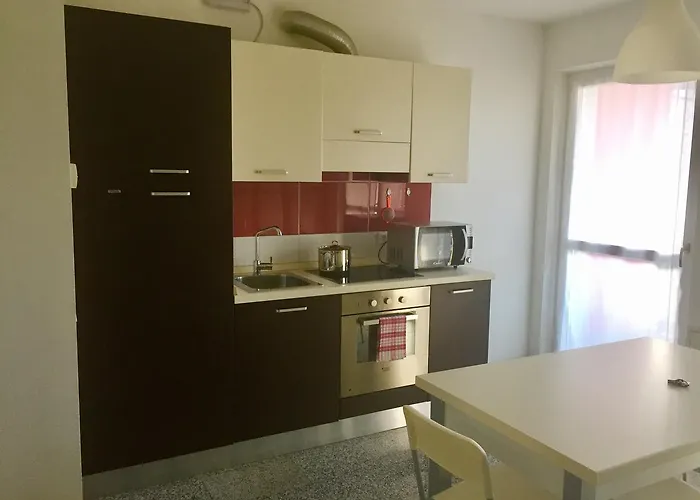 Casa Lampone * Trydent