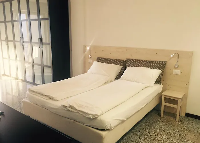 Apartament Casa Lampone *