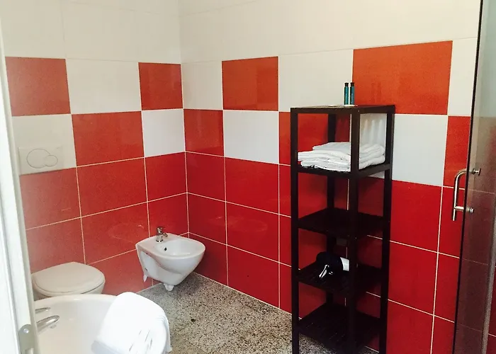 Casa Lampone Apartament Trydent