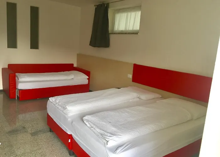 Casa Lampone * Trydent