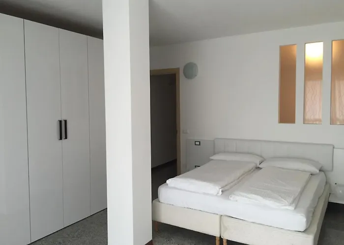 Casa Lampone * Trydent