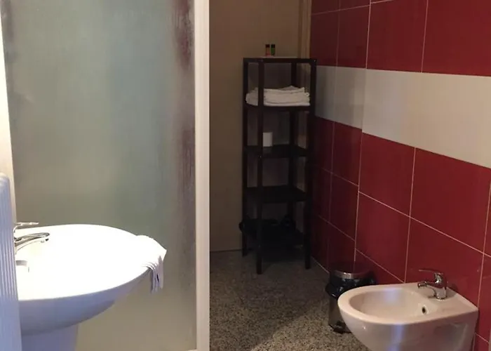 Apartament Casa Lampone *