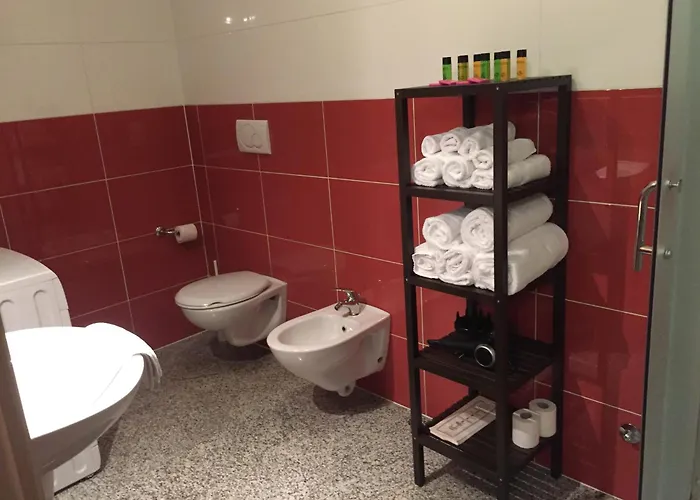 Casa Lampone * Trydent