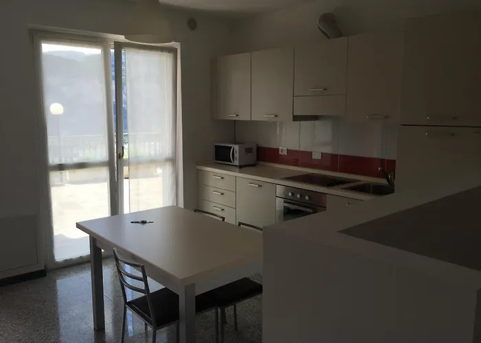 Apartament Casa Lampone