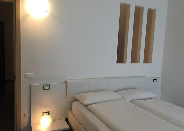 Casa Lampone * Trydent