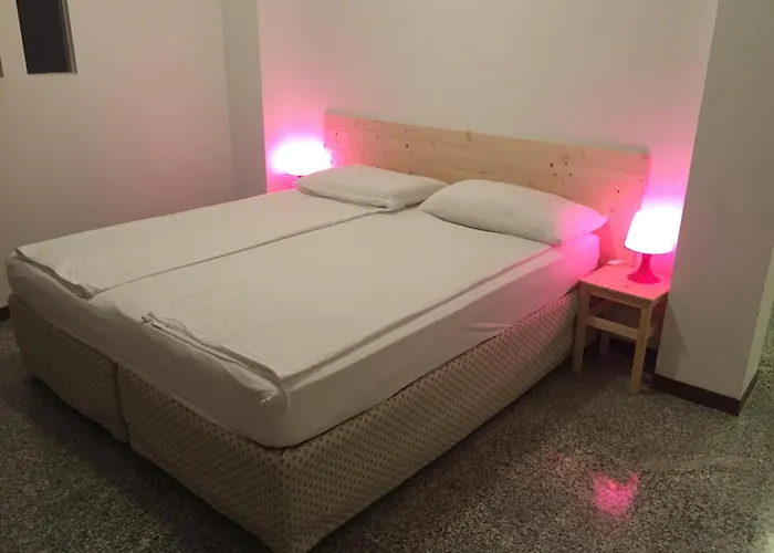 Casa Lampone Trydent