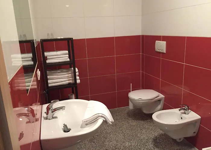 Apartament Casa Lampone Trydent