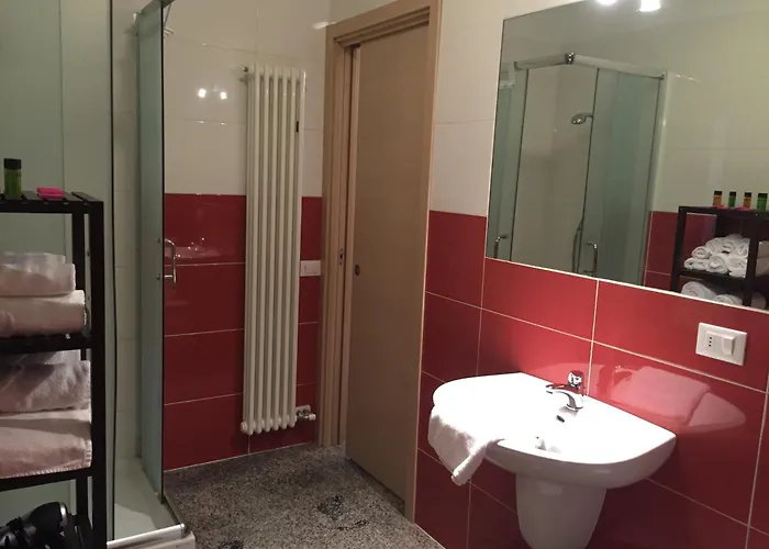 Apartament Casa Lampone Trydent