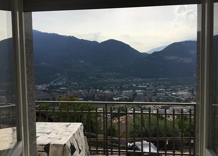 Casa Lampone Apartament *