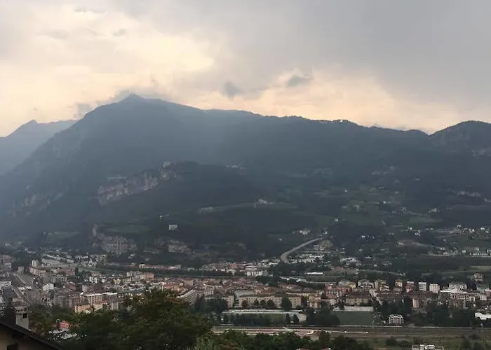 Apartament Casa Lampone